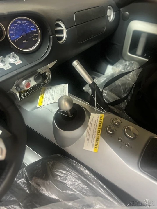 2005 Ford GT 1st Gen - Image 18 of 21