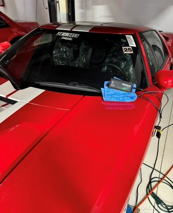 2005 Ford GT 1st Gen - Image 4 of 21