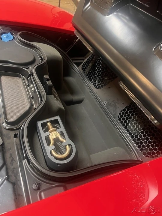 2005 Ford GT 1st Gen - Image 9 of 21