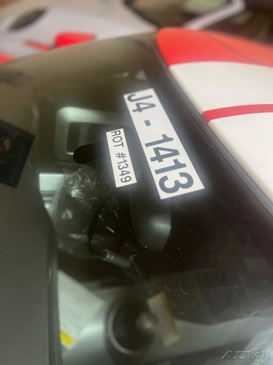 2005 Ford GT 1st Gen - Image 3 of 21