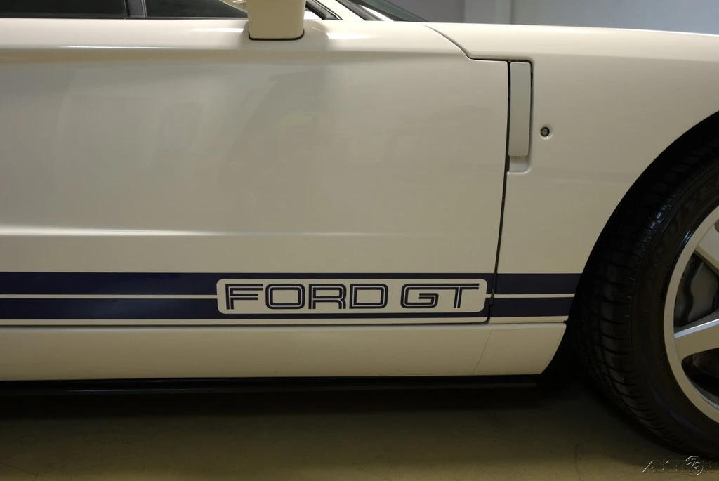 2005 Ford GT 1st Gen - Image 4 of 21