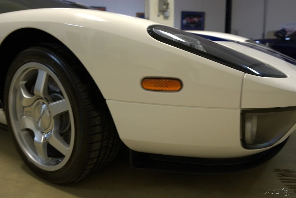 2005 Ford GT 1st Gen - Image 11 of 21