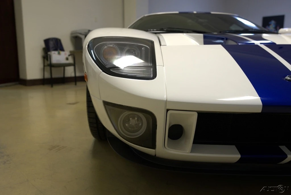 2005 Ford GT 1st Gen - Image 12 of 21