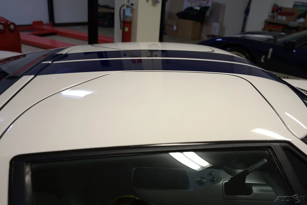 2005 Ford GT 1st Gen - Image 7 of 21