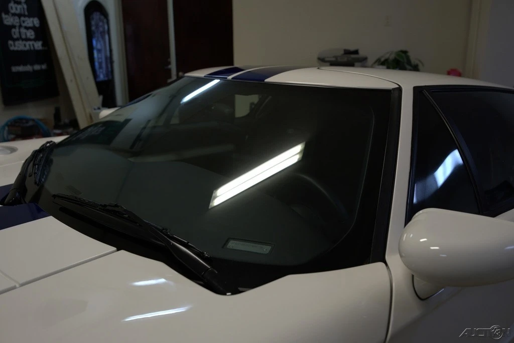 2005 Ford GT 1st Gen - Image 15 of 21