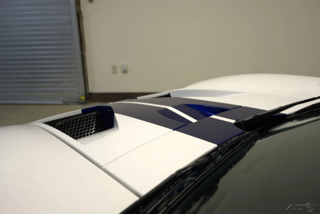 2005 Ford GT 1st Gen - Image 16 of 21