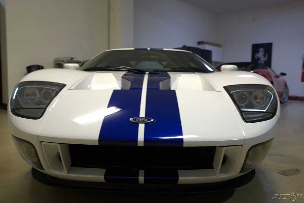 2005 Ford GT 1st Gen - Image 13 of 21