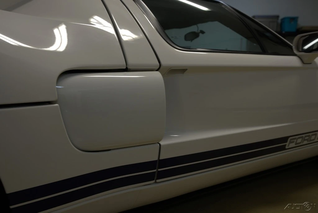 2005 Ford GT 1st Gen - Image 3 of 21