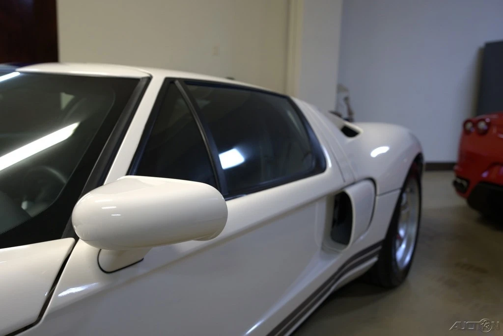 2005 Ford GT 1st Gen - Image 19 of 21