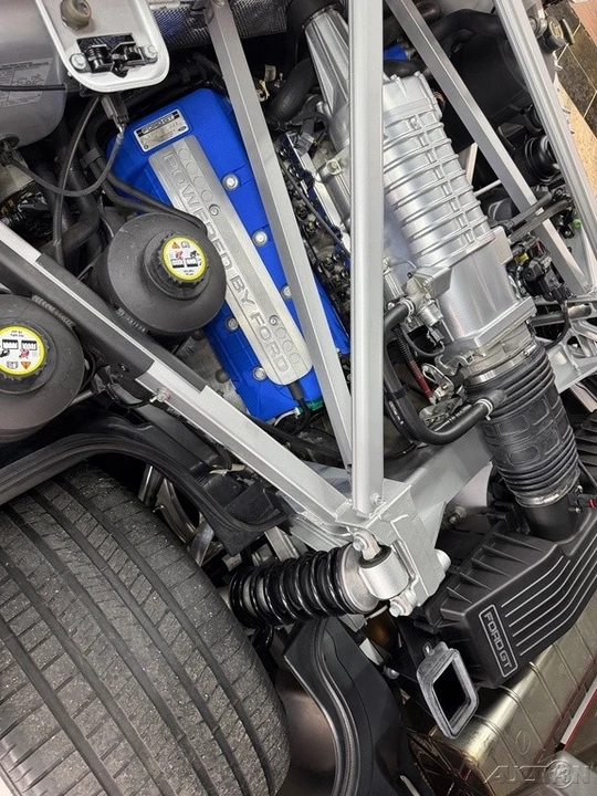 2005 Ford GT 1st Gen - Image 7 of 12