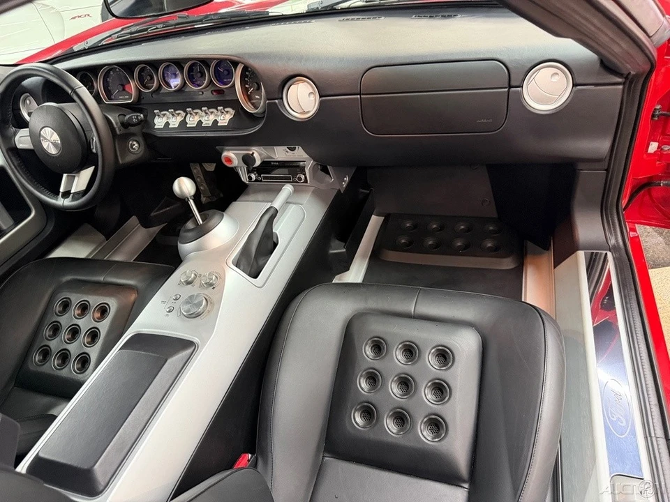 2005 Ford GT 1st Gen - Image 3 of 12