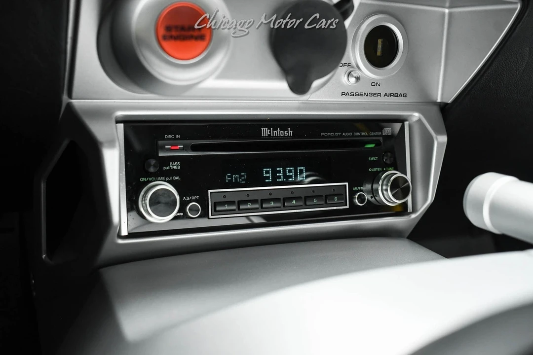 2005 Ford GT 1st Gen - Image 15 of 21