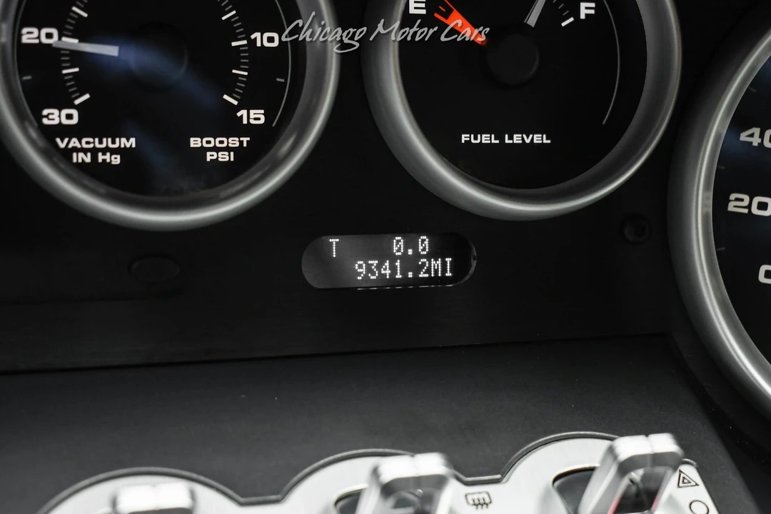 2005 Ford GT 1st Gen - Image 12 of 12