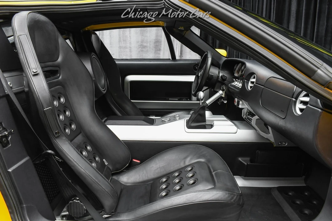2005 Ford GT 1st Gen - Image 21 of 21