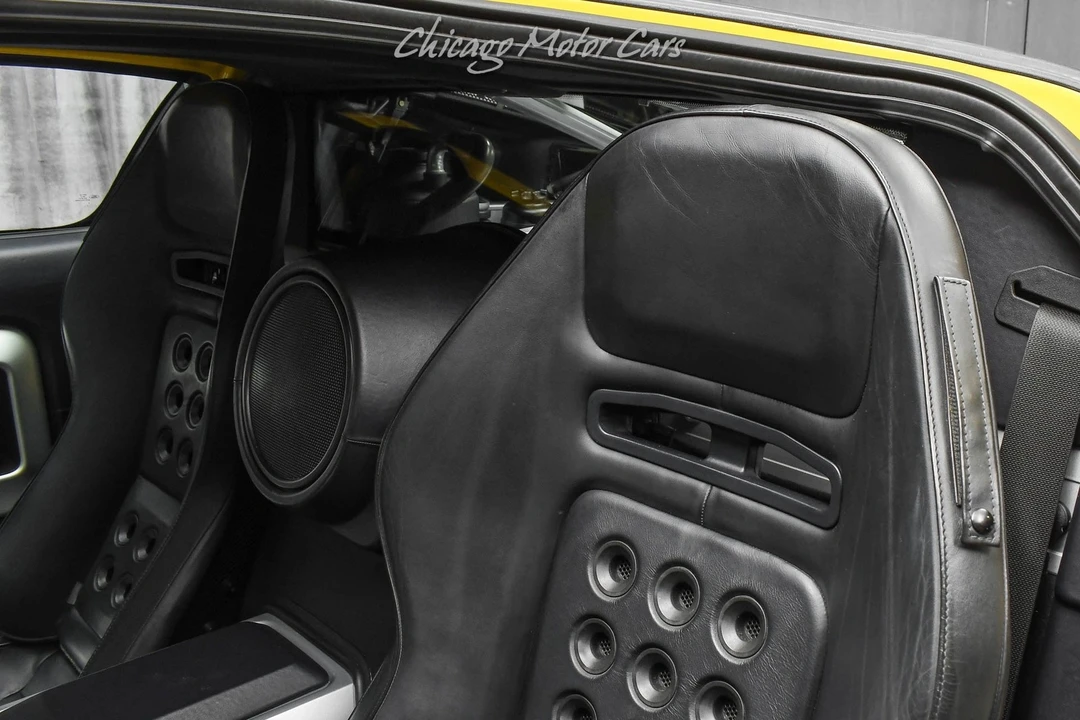 2005 Ford GT 1st Gen - Image 18 of 21