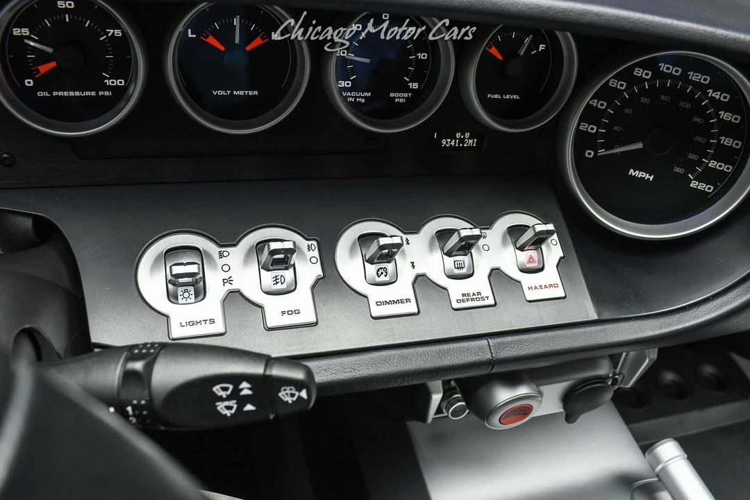 2005 Ford GT 1st Gen - Image 13 of 21