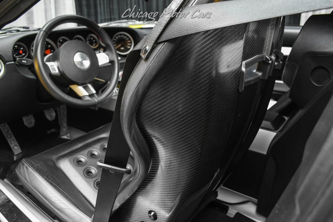 2005 Ford GT 1st Gen - Image 20 of 21