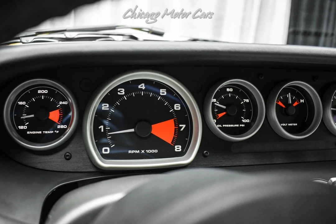 2005 Ford GT 1st Gen - Image 10 of 12