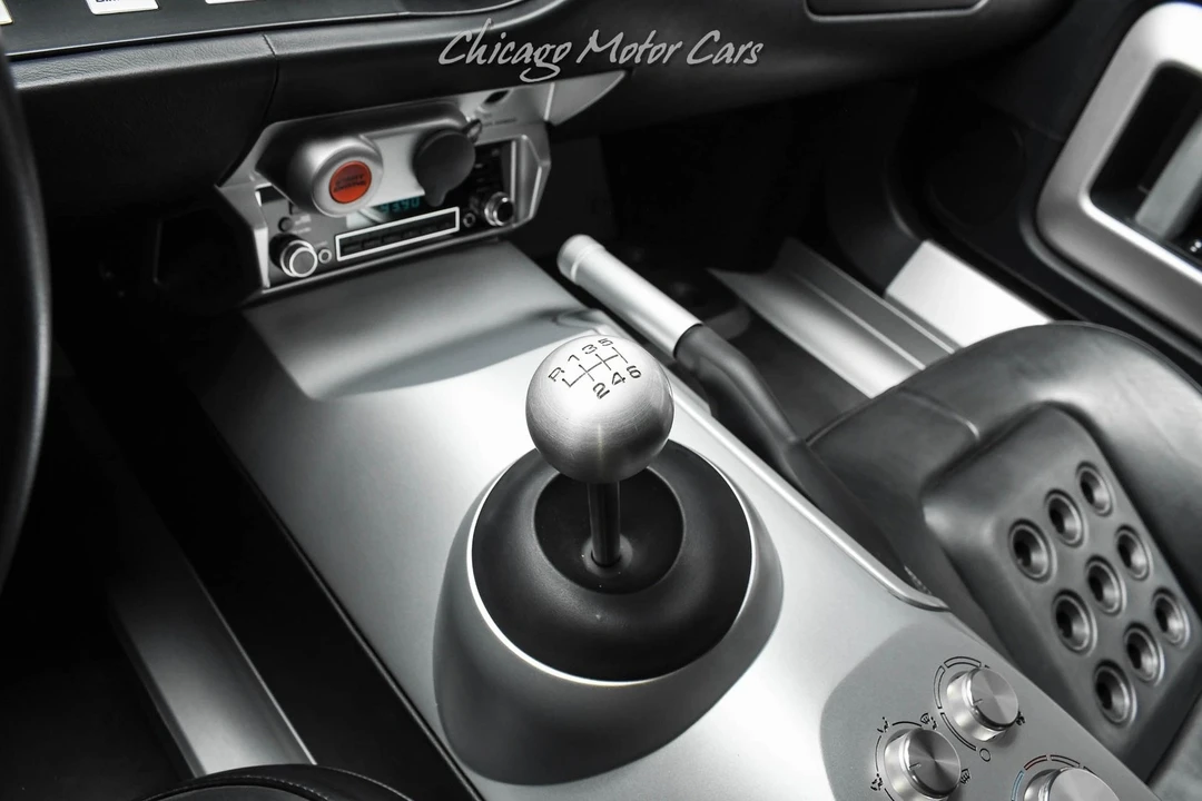 2005 Ford GT 1st Gen - Image 16 of 21