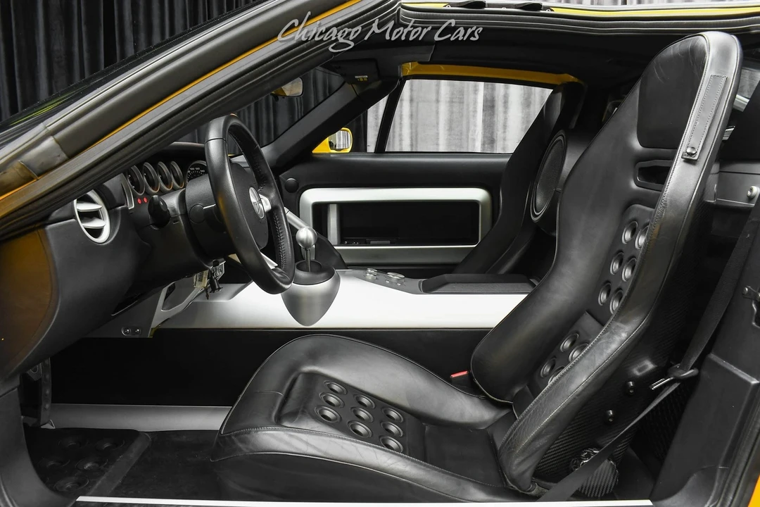 2005 Ford GT 1st Gen - Image 19 of 21