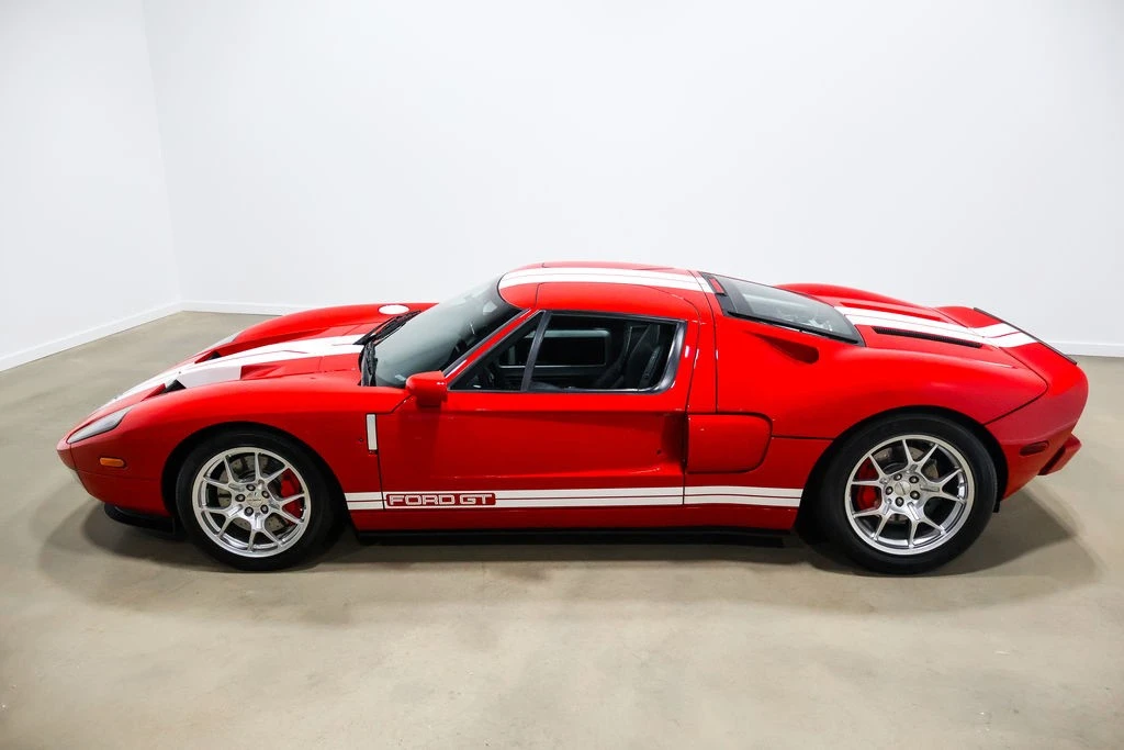 2005 Ford GT 1st Gen - Image 14 of 24