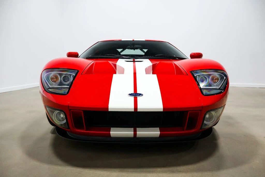 2005 Ford GT 1st Gen - Image 17 of 24