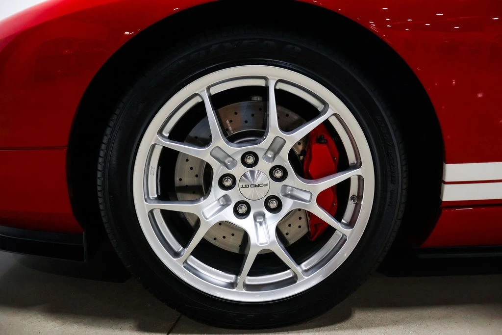 2005 Ford GT 1st Gen - Image 21 of 24