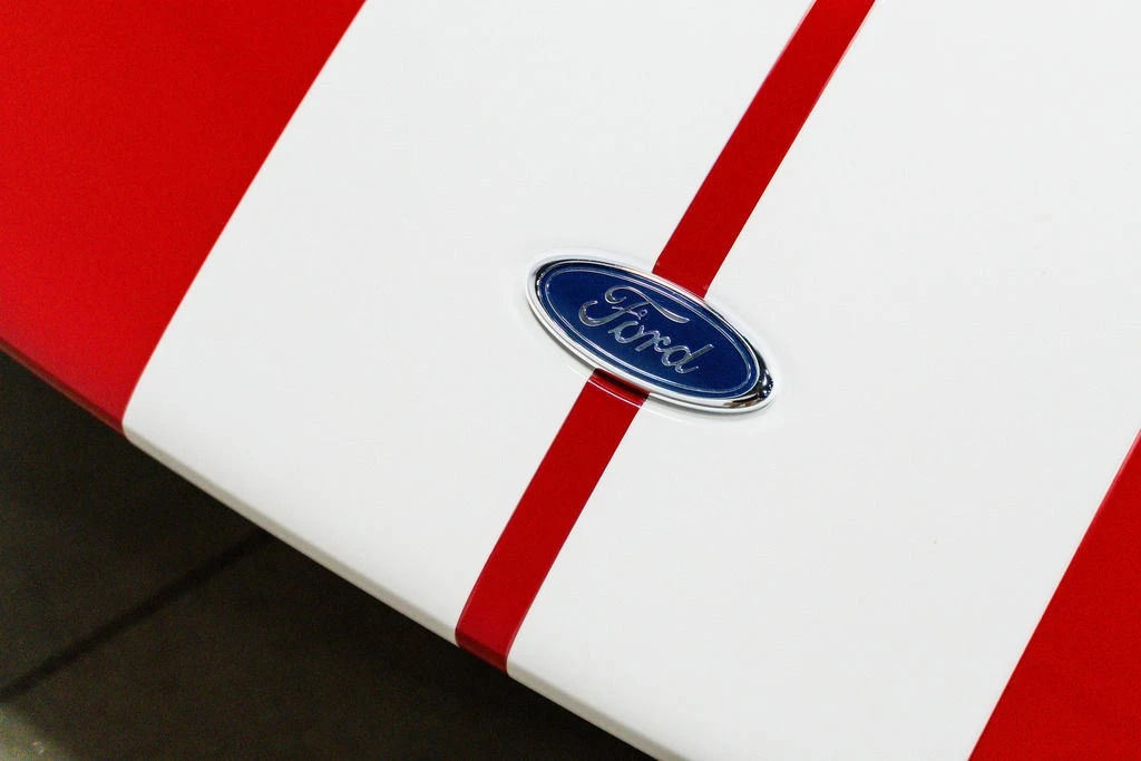 2005 Ford GT 1st Gen - Image 9 of 24