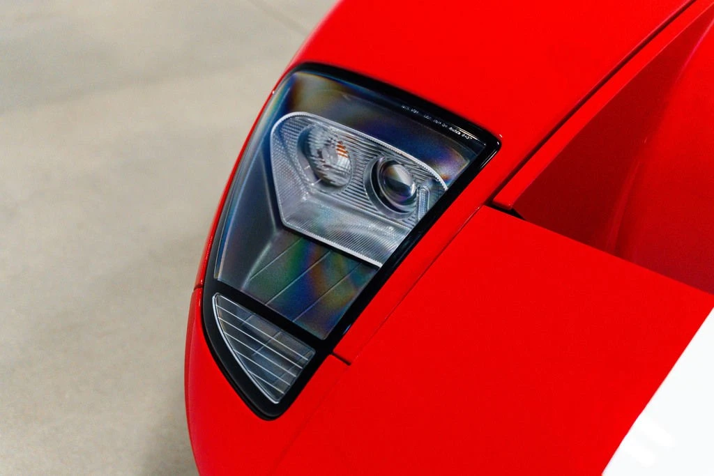 2005 Ford GT 1st Gen - Image 10 of 24