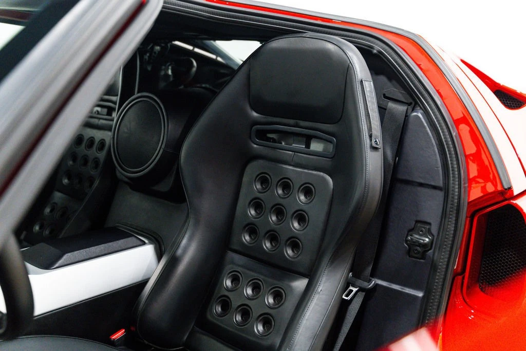 2005 Ford GT 1st Gen - Image 5 of 24