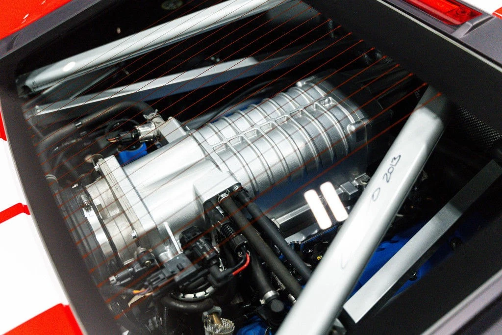 2005 Ford GT 1st Gen - Image 3 of 24