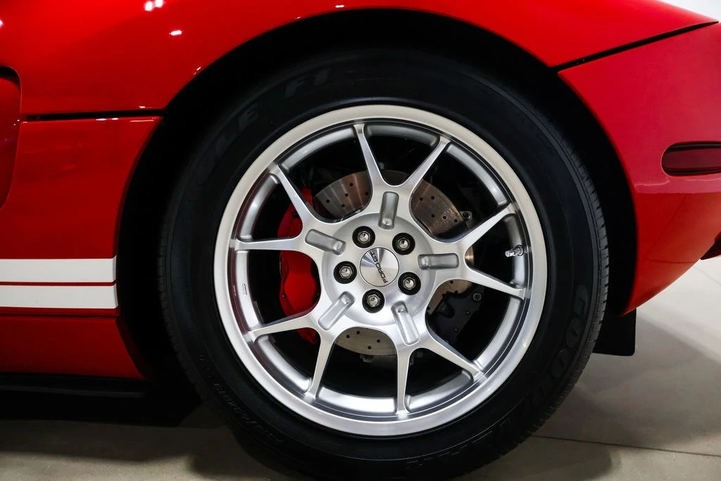 2005 Ford GT 1st Gen - Image 20 of 24