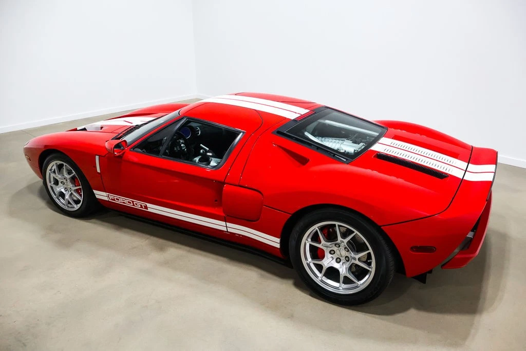 2005 Ford GT 1st Gen - Image 16 of 24