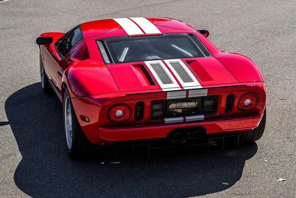 2005 Ford GT 1st Gen - Image 15 of 21