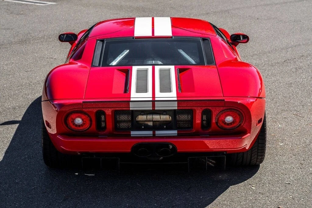 2005 Ford GT 1st Gen - Image 16 of 21