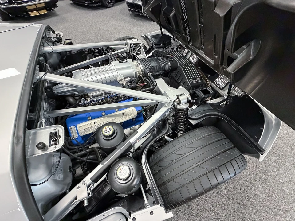 2005 Ford GT 1st Gen - Image 13 of 21