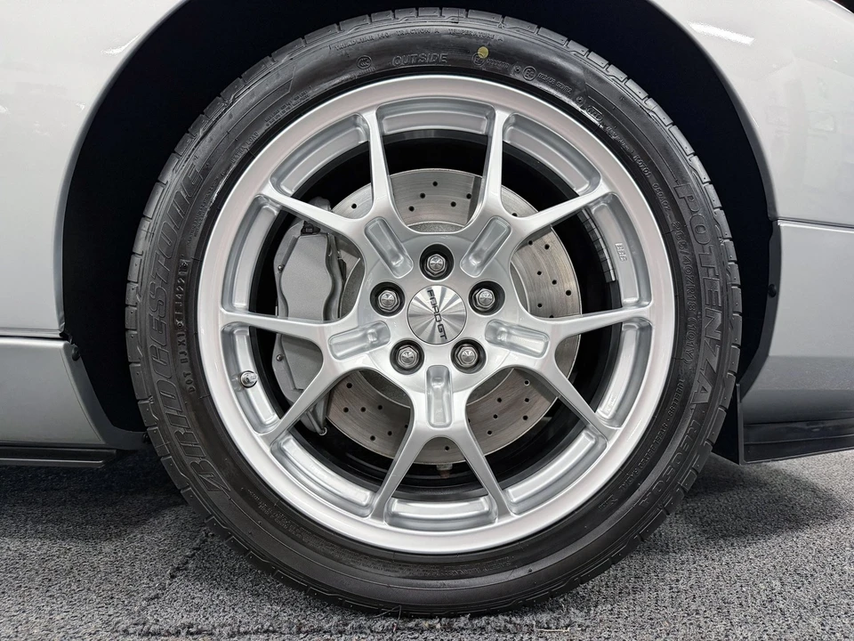 2005 Ford GT 1st Gen - Image 17 of 21