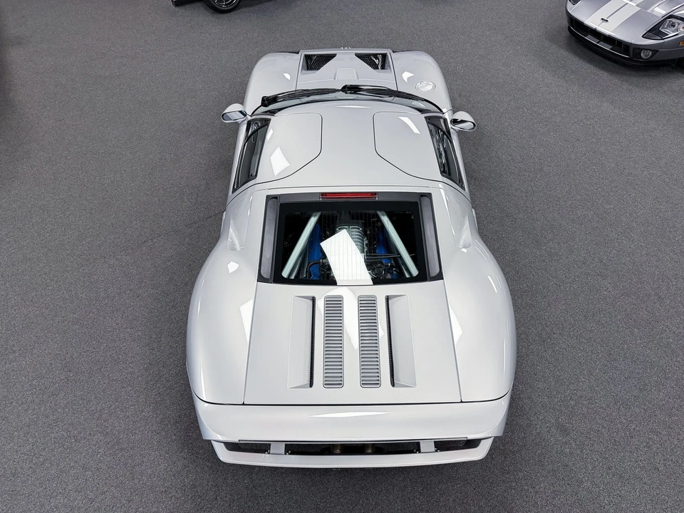 2005 Ford GT 1st Gen - Image 8 of 21