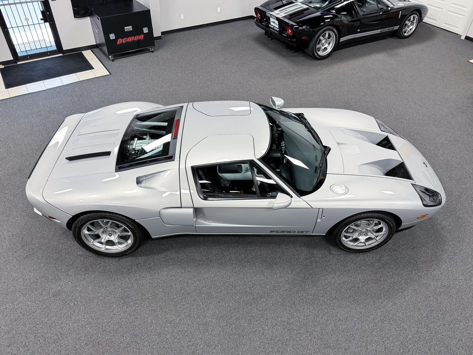 2005 Ford GT 1st Gen - Image 7 of 21