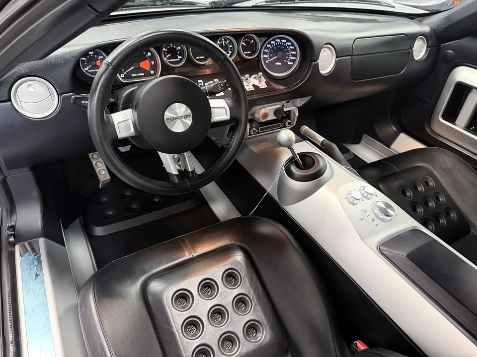 2005 Ford GT 1st Gen - Image 24 of 24