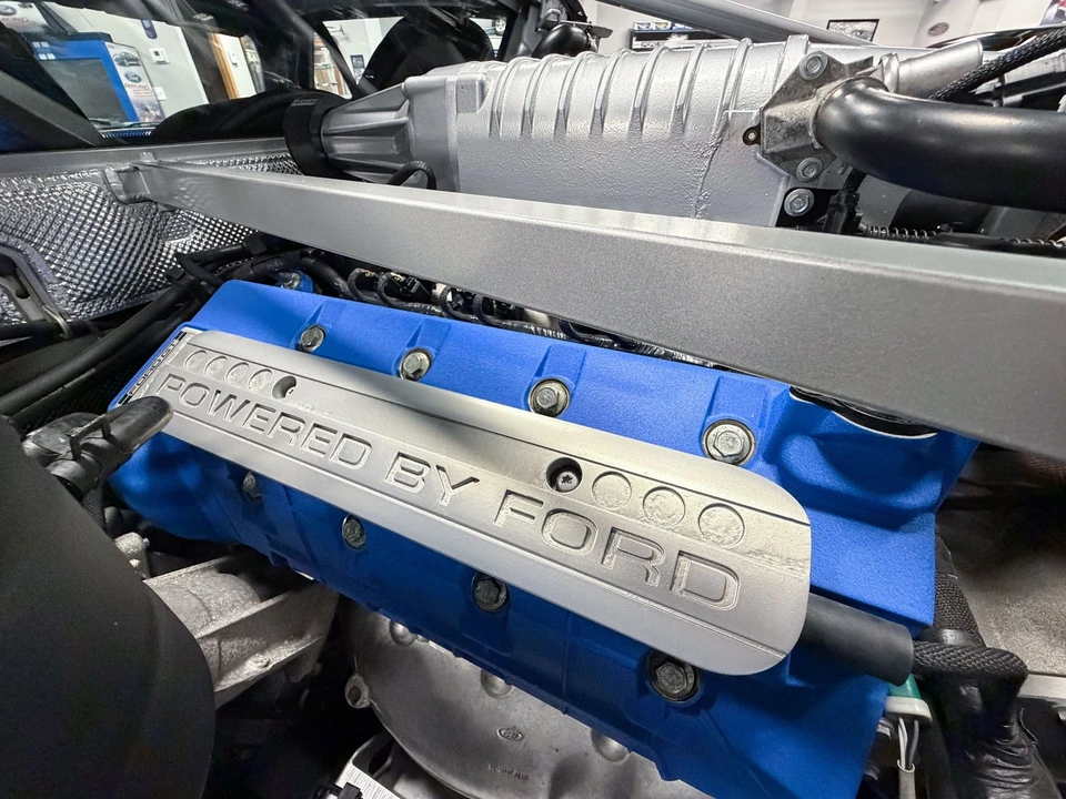 2005 Ford GT 1st Gen - Image 14 of 21