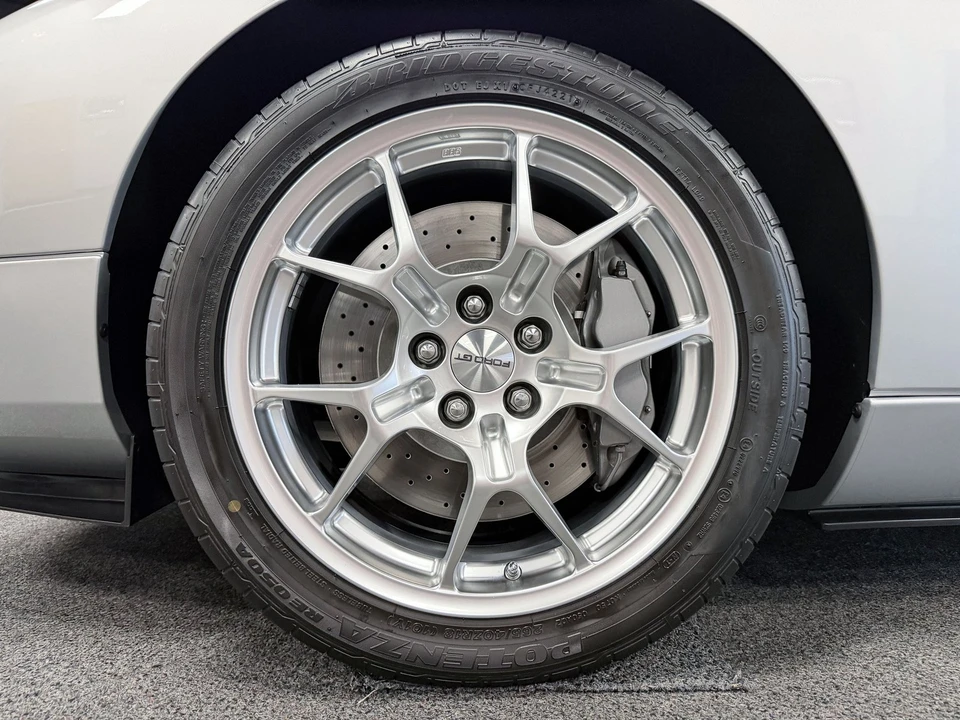 2005 Ford GT 1st Gen - Image 18 of 21