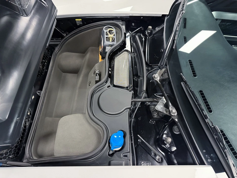 2005 Ford GT 1st Gen - Image 15 of 21