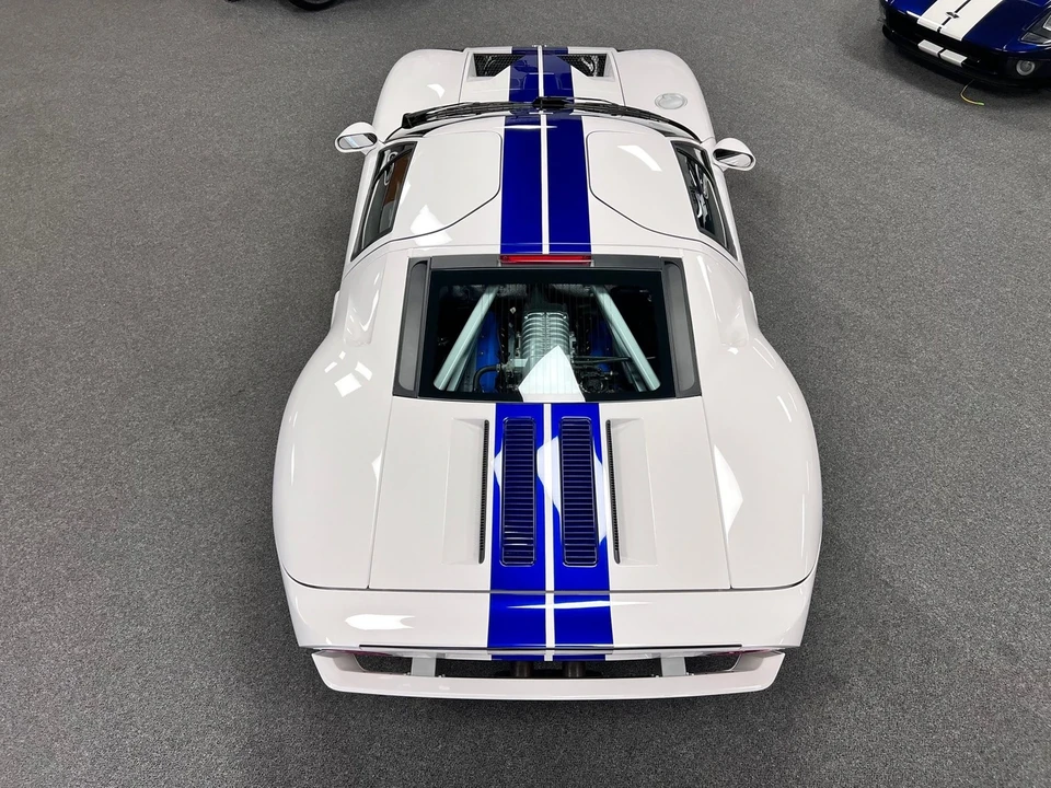 2005 Ford GT 1st Gen - Image 9 of 21