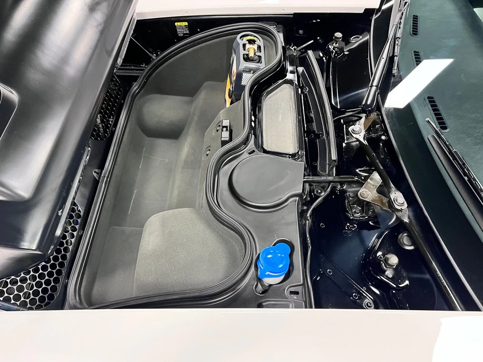 2005 Ford GT 1st Gen - Image 17 of 21