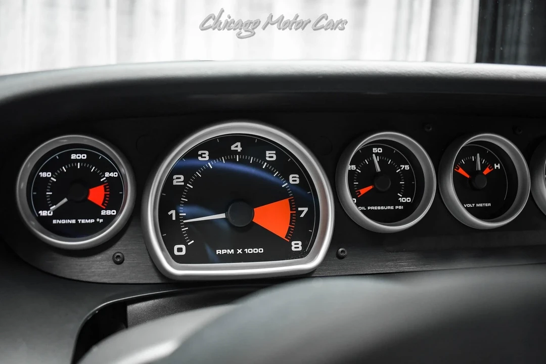 2005 Ford GT 1st Gen - Image 10 of 12