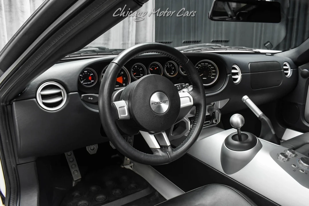 2005 Ford GT 1st Gen - Image 8 of 12