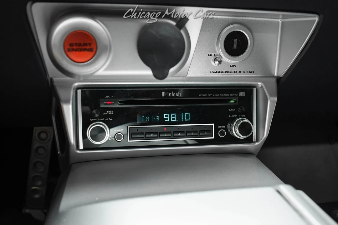 2005 Ford GT 1st Gen - Image 15 of 21