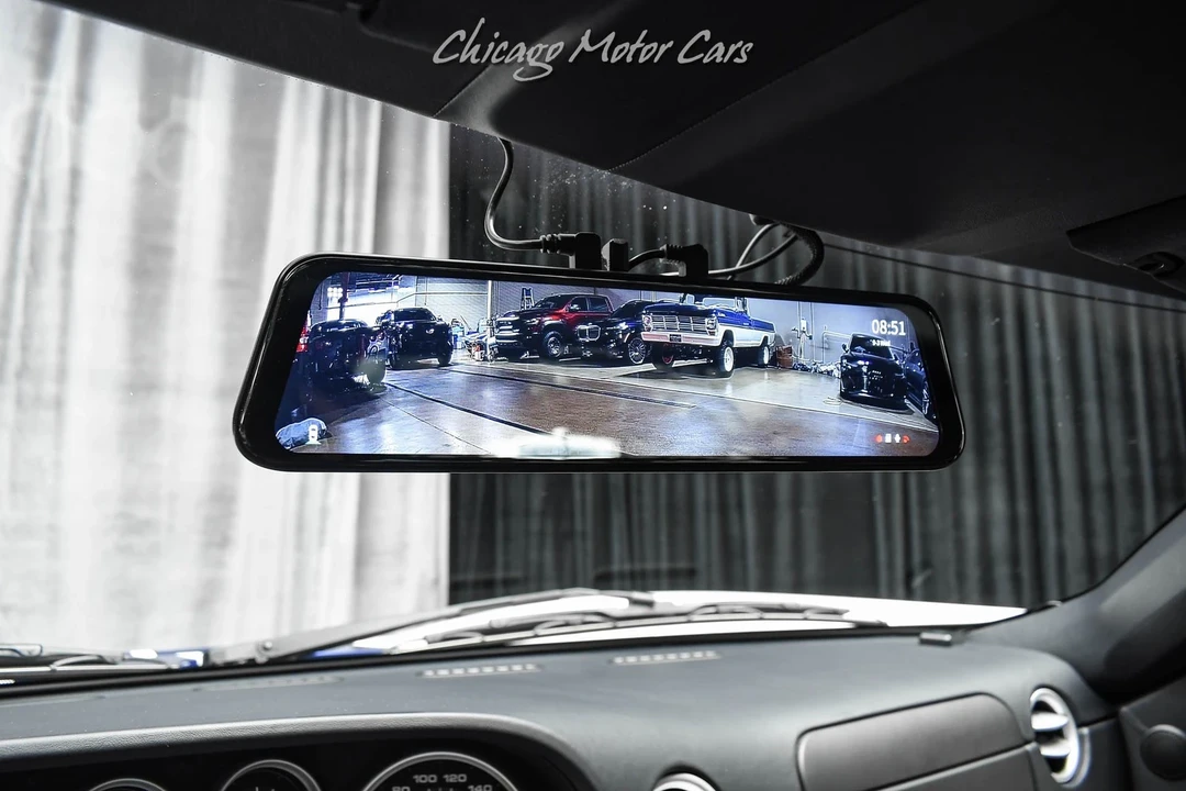 2005 Ford GT 1st Gen - Image 18 of 21