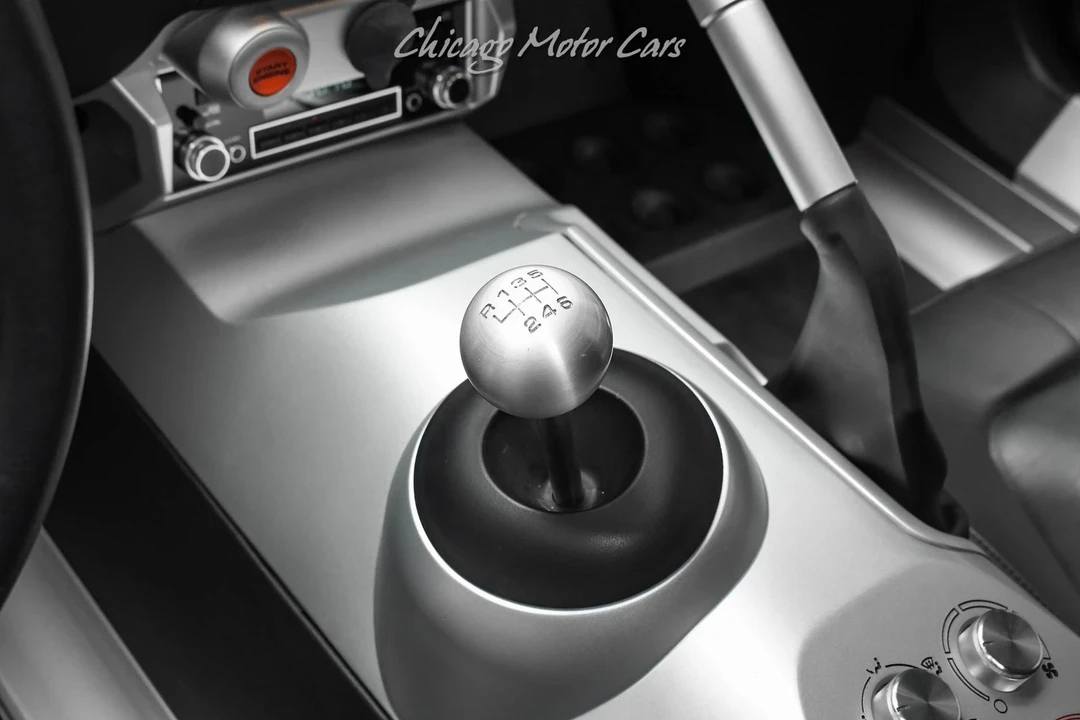 2005 Ford GT 1st Gen - Image 16 of 21
